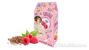 Кисель льняной