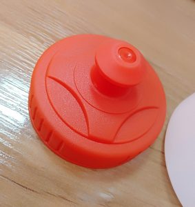 бутылка для воды Do4a