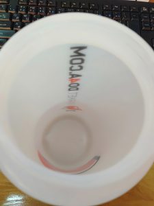 бутылка для воды Do4a