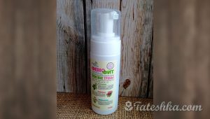 Пенка Фемофит